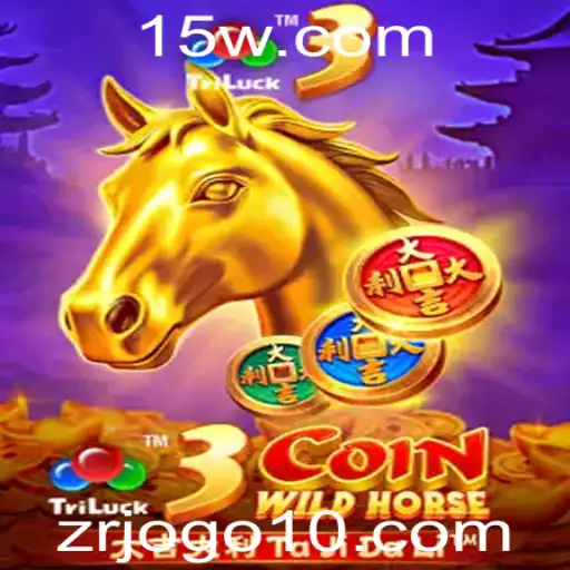Descobrindo o Fascinante Mundo de 3CoinWildHorse