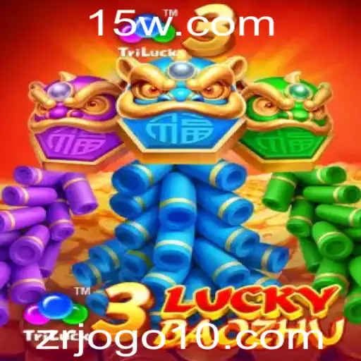 Descubra o Fascinante Mundo de 3LuckyBaozhu