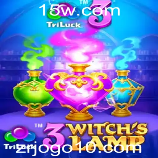 Descubra o Encantador Mundo de 3WitchsLamp: Um Guia Completo