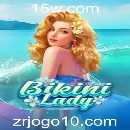Descubra o Universo Envolvente de BikiniLady: Um Mergulho no Mundo de zrjogo1