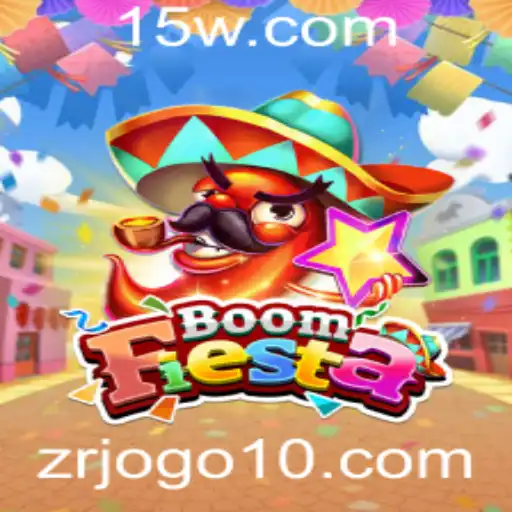 Descubra o Fascinante Mundo de BoomFiesta: Regras e Estratégias