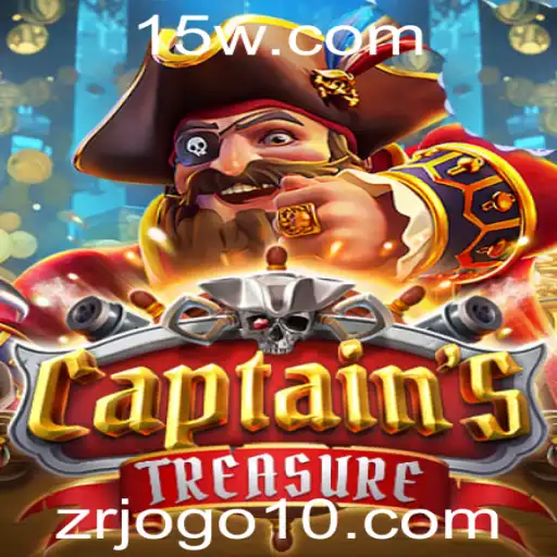 Desvendando CaptainssTreasure: O Jogo de Aventura que Conquista Novas Gerações