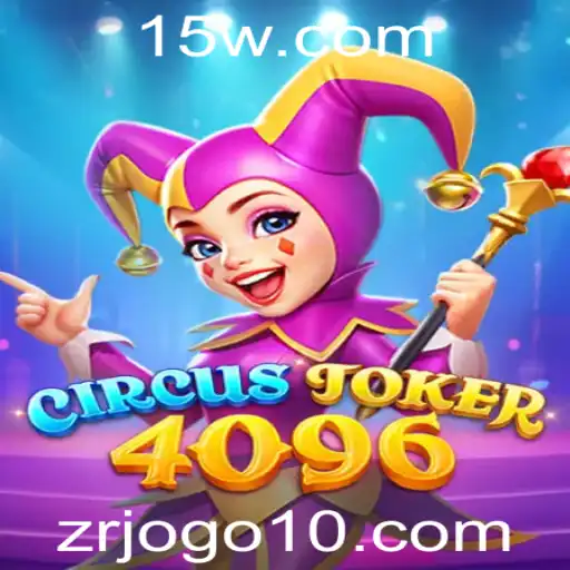 Explore o Fascinante Mundo de CircusJoker4096
