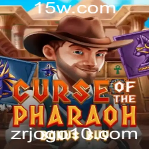 Descubra os Segredos do Jogo CurseofthePharaohBonusBuy