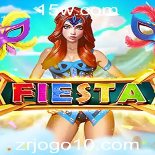 Descubra o Novo Jogo 'Fiesta': Uma Aventura de Entretenimento e Estratégia
