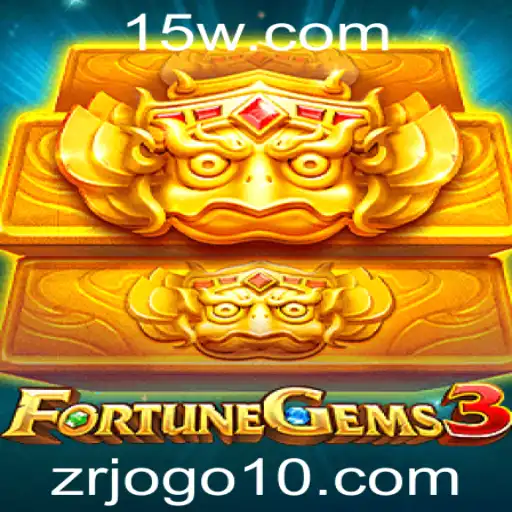 FortuneGems3: Explorando o Mundo Encantador de Fortuna e Aventuras
