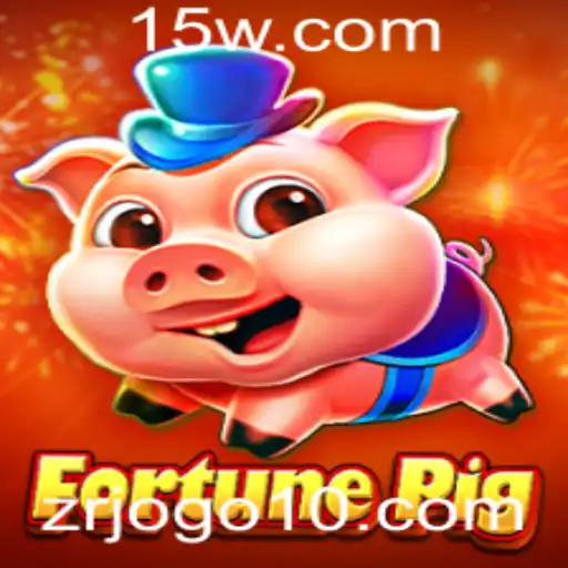 Explorando o Universo de FortunePig: Um Mergulho no Jogo ZRJogo1