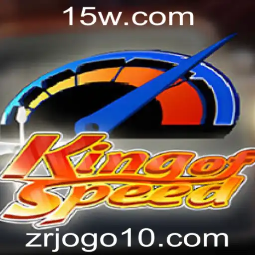 Explorando KingofSpeed: Um Mergulho no Mundo da Velocidade e Estratégia
