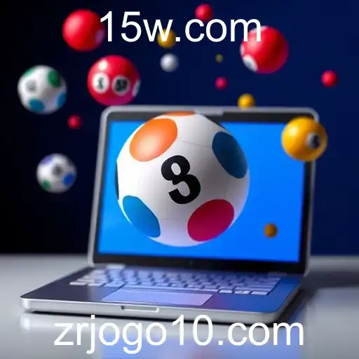 Loteria Online: Entenda o Universo das Apostas na Era Digital com Zrjogo1