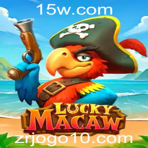 Desbravando LuckyMacaw: O Jogo Que Conquista Fãs ao Redor do Mundo