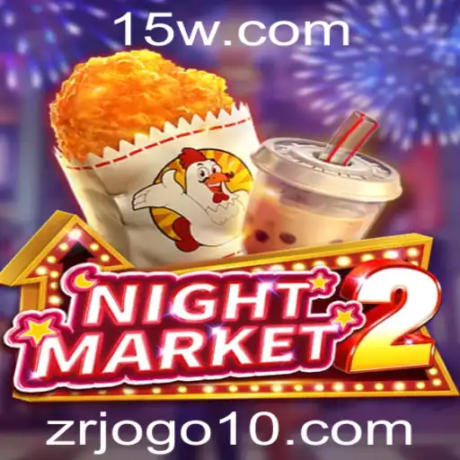 Descubra a Excitante Aventura de NightMarket2 e sua Experiência Única