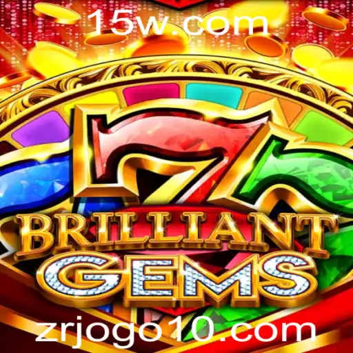 Jogo Inovador BrilliantGems: Uma Nova Experiência no Mundo dos Jogos