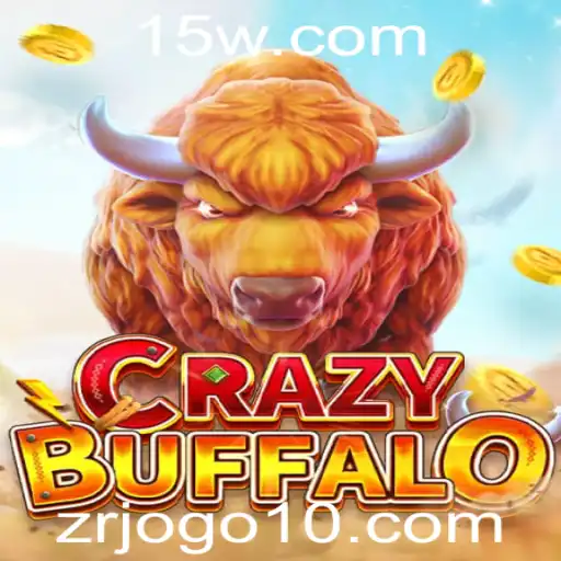 Aventura Selvagem com CRAZYBUFFALO: Descubra o Jogo que Está Conquistando o Mundo