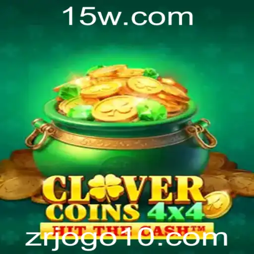 Desvendando CloverCoins4x4: Estrutura e Regras do Jogo