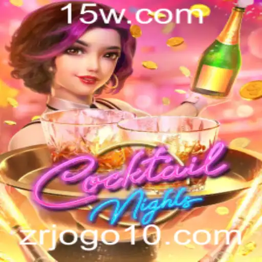 CocktailNights: Descubra o Universo do Jogo de Festa Definitivo