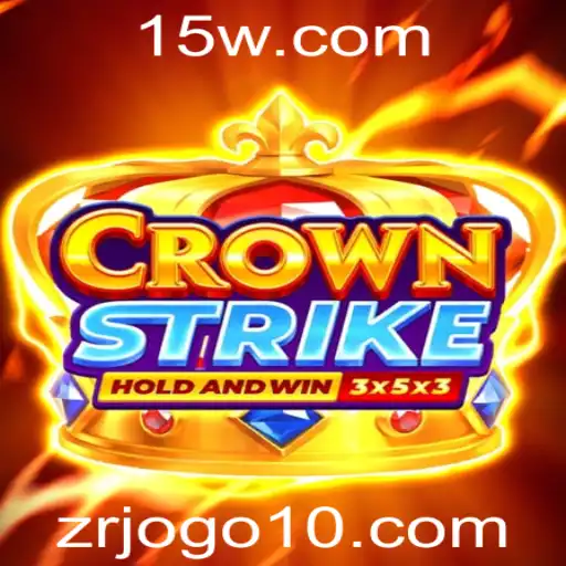 CrownStrike: A Nova Febre Mundial dos Jogos de Estratégia