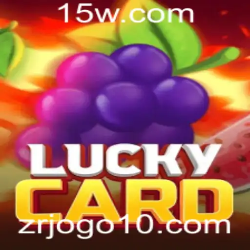 Descubra a Empolgante Experiência de Jogo com LuckyCard