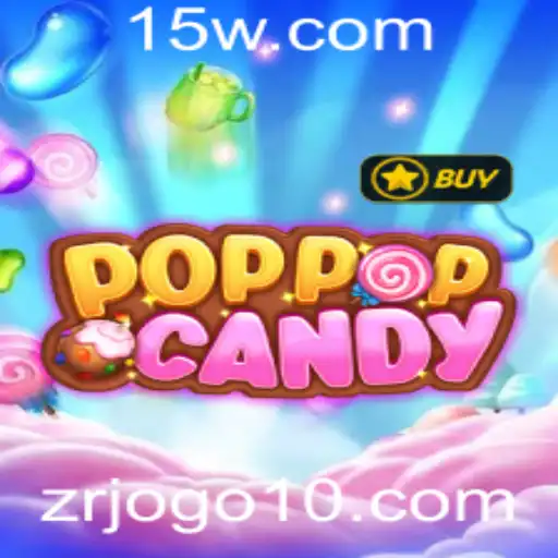 Descubra o Mundo Encantado de POPPOPCANDY