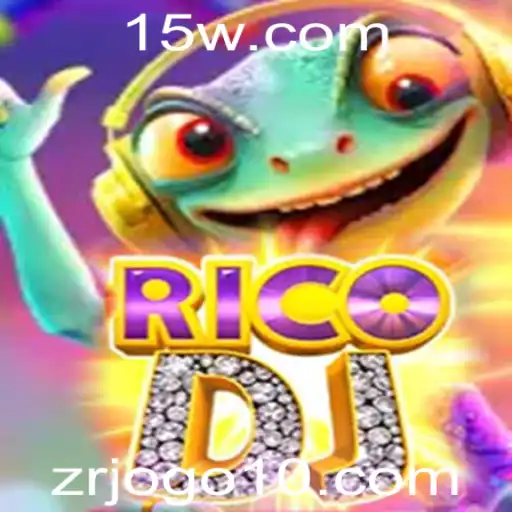 Descubra RicoDJ: O Jogo Interativo que Está Conquistando o Mundo
