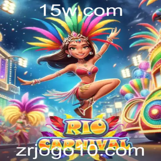 Descubra o Encanto do RioCarnival: O Jogo que Traz a Festa do Rio para você