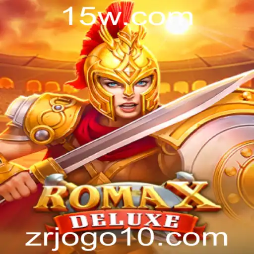 Explorando o Jogo RomaXDeluxe: Uma Jornada pela Antiga Roma