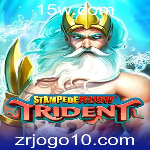 StempedeRushTrident: Descubra o Novo Fenômeno dos Jogos