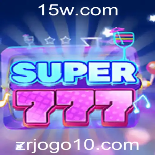 Super777: Descubra o Jogo Emocionante com Regras Únicas