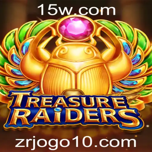 Aventuras e Estratégias em TREASURERAIDERS