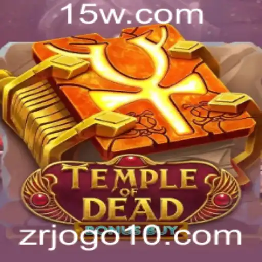 Explorando Temple of Dead Bonus Buy: Uma Aventura de Jogo Inigualável