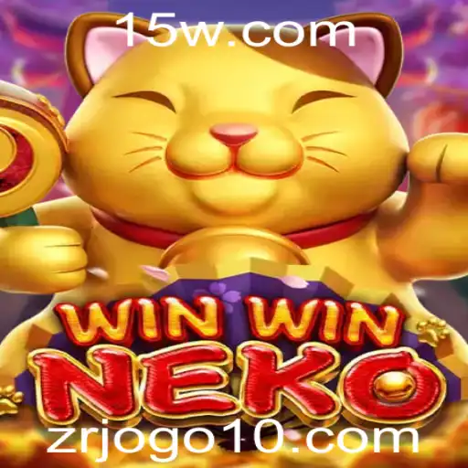 WinWinNeko: Descubra o Fascinante Universo de um Jogo Inovador
