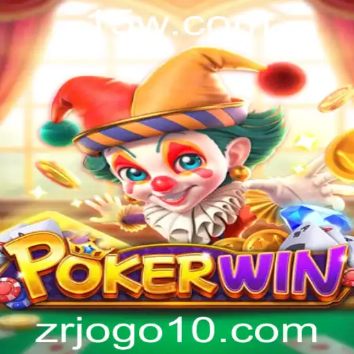 POKERWIN: A Nova Sensação do Mundo dos Jogos de Cartas