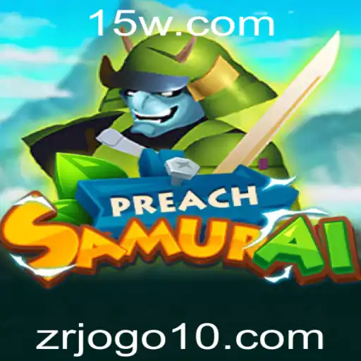 A Aventura Estratégica de PreachSamurai: Um Mergulho no Mundo dos Samurais e Estratégias