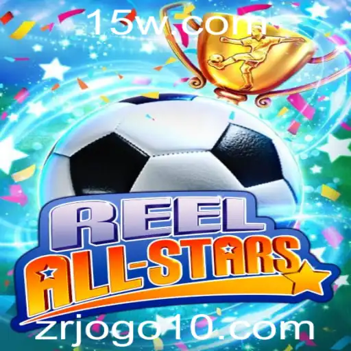 Descubra o Mundo Empolgante de ReelAllStars: Aventura, Estratégia e Diversão