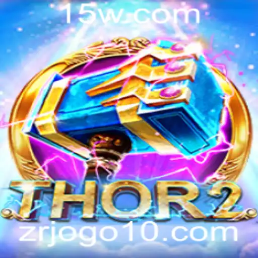 Explorando Thor2: O Jogo Épico de Aventura e Estratégia