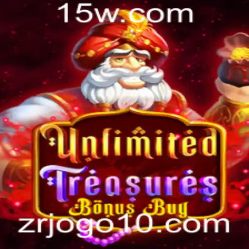UnlimitedTreasuresBonusBuy: Explore o Mundo dos Tesouros Infinitos
