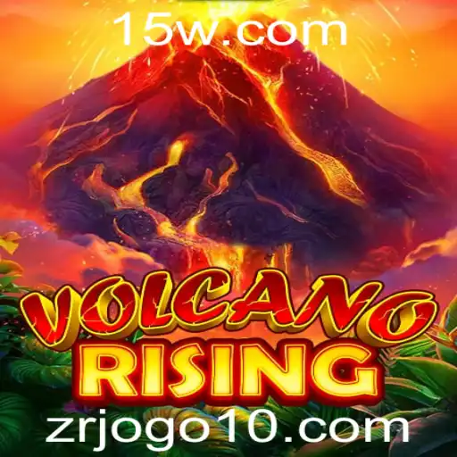 Descubra VolcanoRising: Uma Experiência de Jogo Explosiva