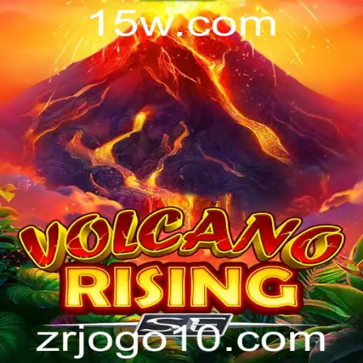 VolcanoRisingSE: Uma Jornada de Aventura e Estratégia
