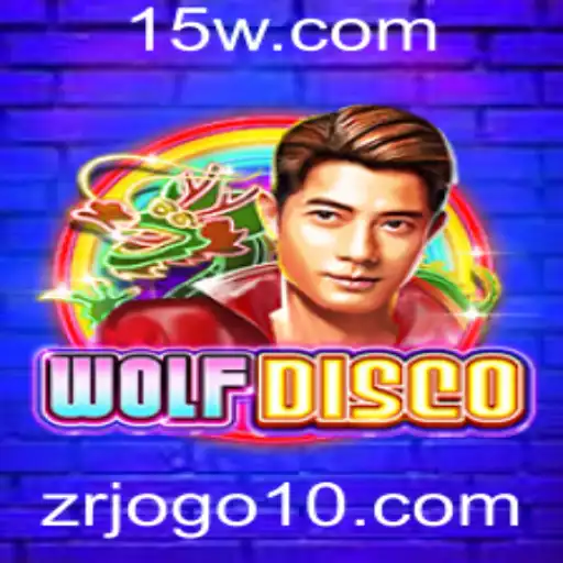 Descubra o Fascinante Mundo de WolfDisco: Um Jogo Inovador